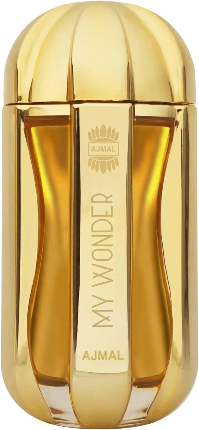 My Wonder parfumska voda