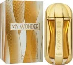 My Wonder parfumska voda