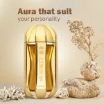 My Wonder parfumska voda