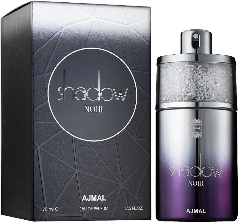 Shadow Noir parfumska voda 75 ml