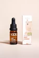 You & Oil  Bioaktivna mešanica za otroke Vlažni kašelj - 10 ml