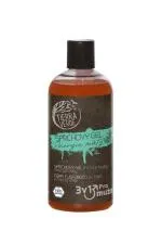Tierra Verde Gel za tuširanje 3 v 1 za moške Energy of mint steklenička 500 ml