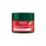 Weleda Krepilna dnevna krema z granatnim jabolkom in peptidi maca 40 ml