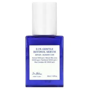 Dr.Althea 0,1% Nežen retinolni serum