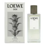 001 Pour Homme parfumska voda za moške 75 ml