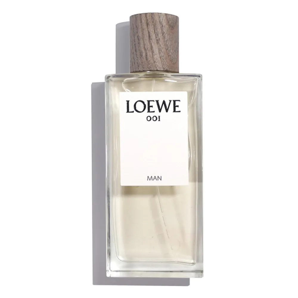 001 Pour Homme parfumska voda za moške 75 ml
