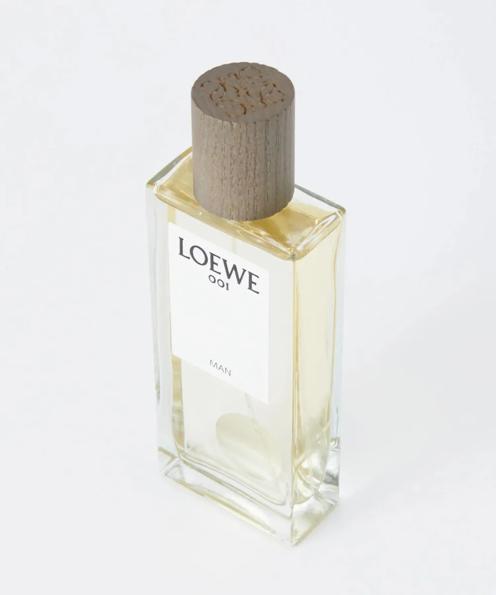 001 Pour Homme parfumska voda za moške 75 ml