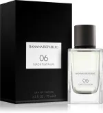 06 Black Platinum parfumska voda unisex 75 ml
