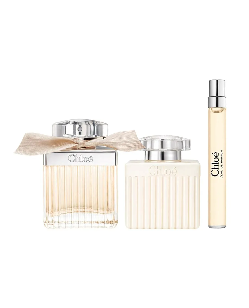 100 ml + EDP MINI 10 ml + BL parfumska voda za ženske