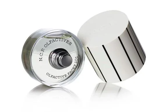Klementina & cvet vijolice 50 ml