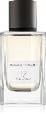 17 Oud Mosaic parfumska voda uniseks 75 ml