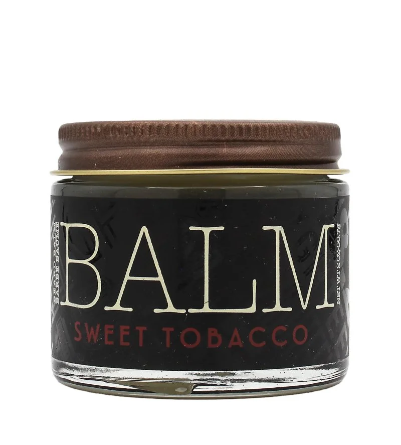 Beard Balm negovalni balzam za brado Sweet Tobacco 56,7 g