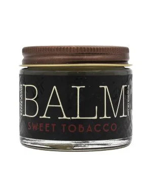 18.21 Man Made Beard Balm negovalni balzam za brado Sweet Tobacco 56,7 g