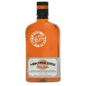18.21 Man Made Wash Noble Oud gel za prhanje 3 v 1