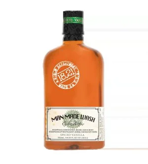 18.21 Man Made Wash Spiced Vanilla gel za prhanje 3 v 1