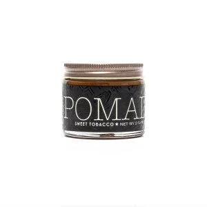 18.21 Man Made Pomade Sweet Tobacco pomada za lase 59 g
