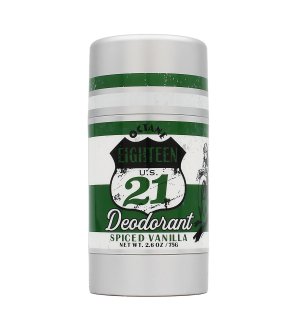 Dezodorant dezodorant Začinjena vanilija 75 g