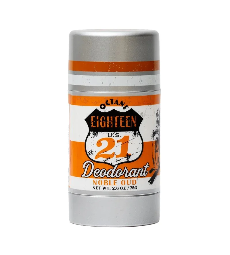 Dezodorant Noble Oud dezodorant 75 g