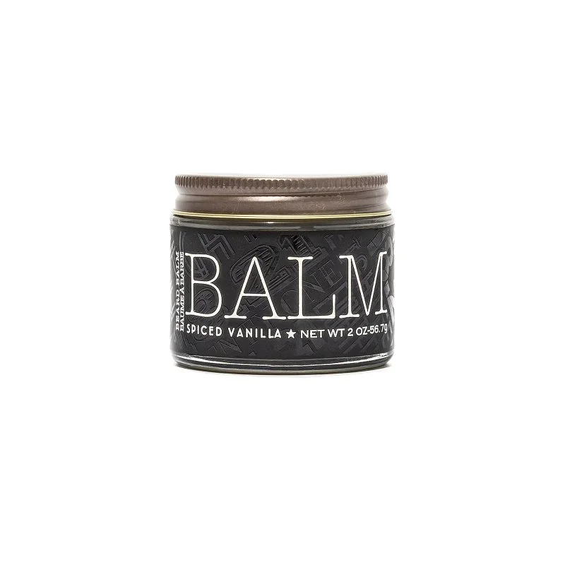 Beard Balm Spiced Vanilla hranilni balzam za brado 59 g