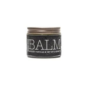 18.21 Man Made Beard Balm Spiced Vanilla hranilni balzam za brado 59 g