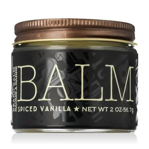 18.21 Man Made Balzam za brado Začinjena vanilija 56,7 g