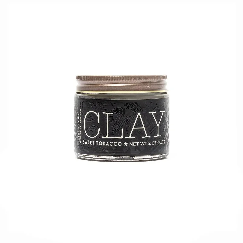 Clay Sweet Tobacco glina za lase 59 g