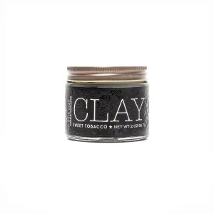 18.21 Man Made Clay Sweet Tobacco glina za lase 59 g