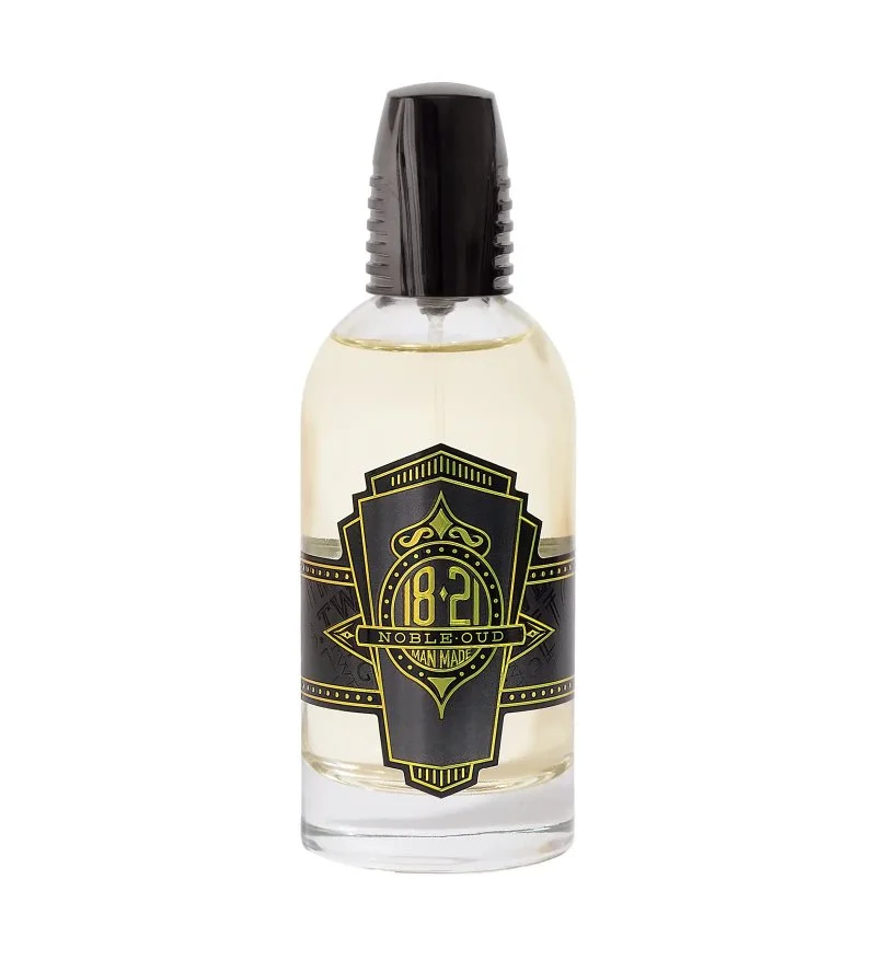 Noble Oud Spirits parfum za moške 100 ml