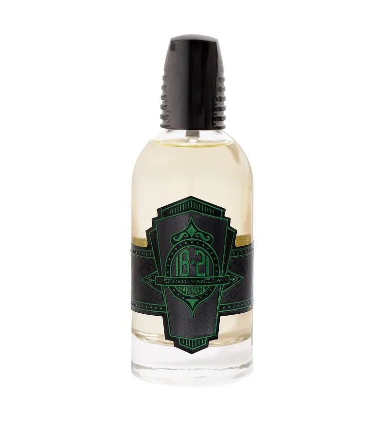 Spiced Vanilla Spirits parfum za moške 100 ml