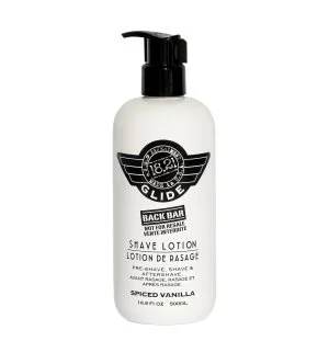18.21 Man Made Glide Shave Lotion večnamenski losjon za britje