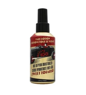 18.21 Man Made Octane 100 Face Lotion krema za obraz Sweet Tobacco