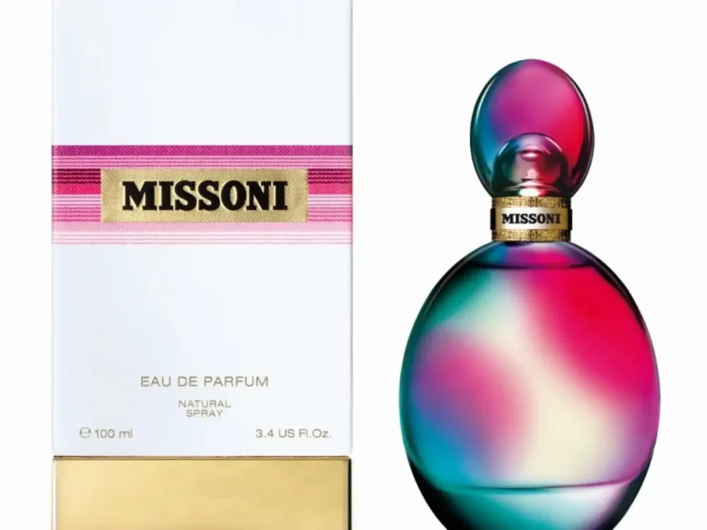 2015 parfumirana voda za ženske 50 ml