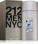 212 Men toaletna voda za moške 200 ml