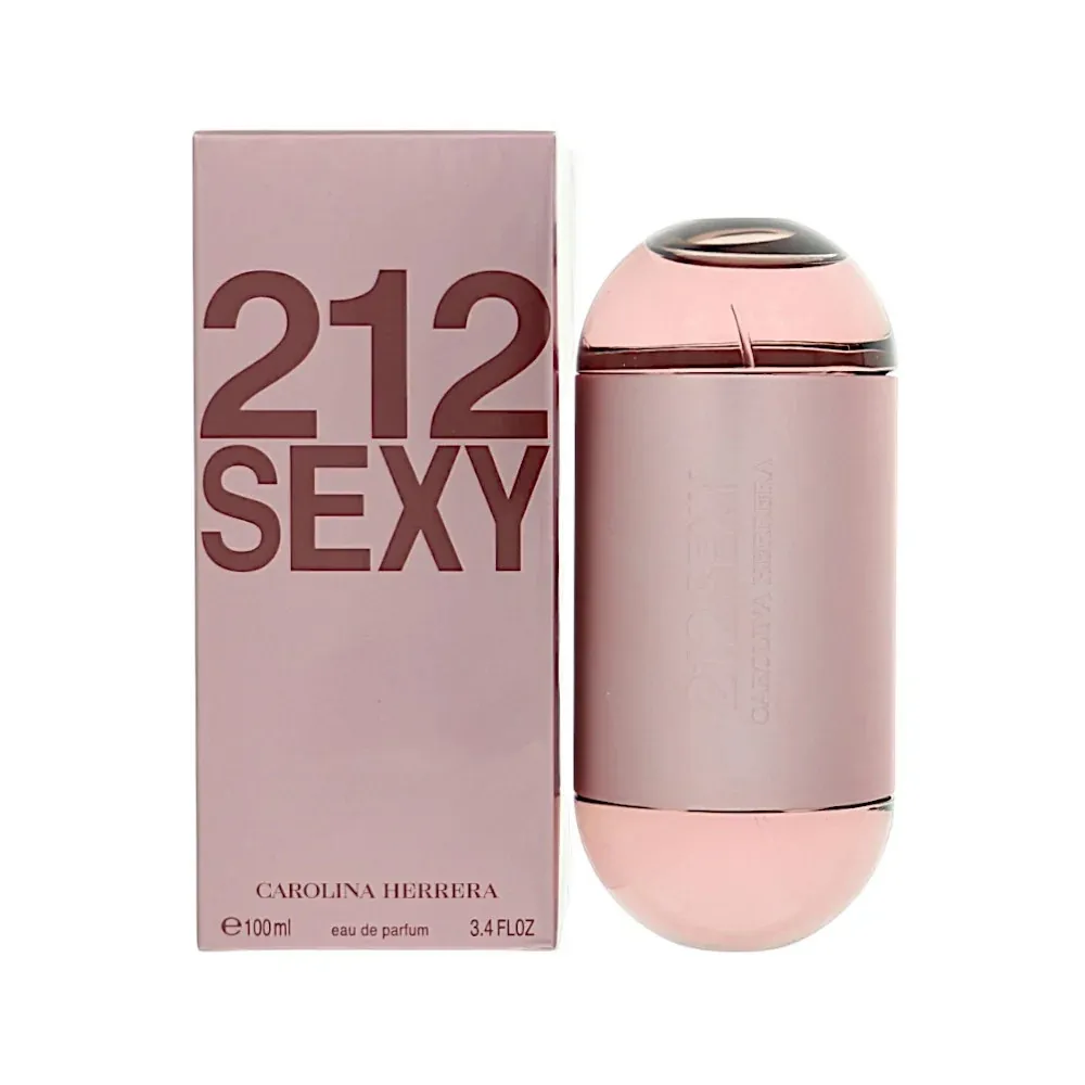 212 Sexy Women parfumska voda za ženske 100 ml