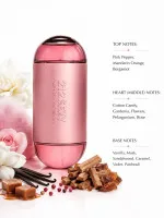 212 Sexy Women parfumska voda za ženske 100 ml