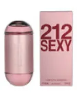 212 Sexy Women parfumska voda za ženske 100 ml