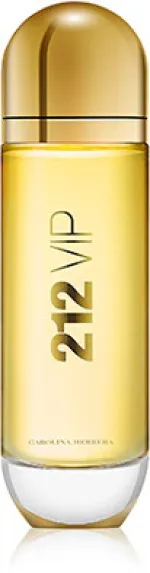 212 VIP Women parfumirana voda za ženske 125 ml