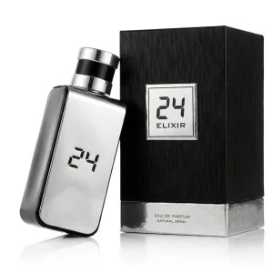24 Elixir Platinum parfumska voda uniseks