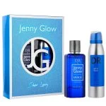 G/S JENNY GLOW Savage 50 ML + pršilo za telo 150 ml