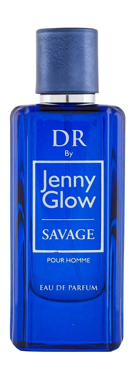 G/S JENNY GLOW Savage 50 ML + pršilo za telo 150 ml