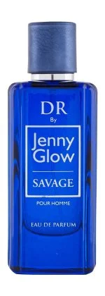G/S JENNY GLOW Savage 50 ML + pršilo za telo 150 ml