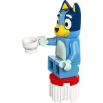 30687 Bluey in čajanka