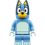 30687 Bluey in čajanka