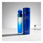 360° Very Blue for Men toaletna voda za moške 100 ml