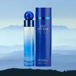 360° Very Blue for Men toaletna voda za moške 100 ml