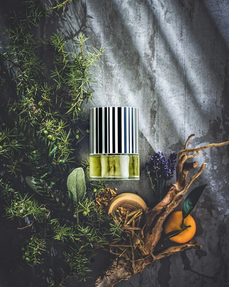 4711 Sivka & brin 50 ml
