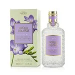 4711 Acqua Colonia Freesia & Musk kolonjska voda unisex