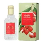 4711 Acqua Colonia Lychee & White Mint kolonjska voda uniseks