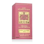 4711 Floral Collection Rose kolonjska voda uniseks