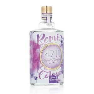 4711 4711 Remix Cologne Lavender Edition kolonjska voda unisex